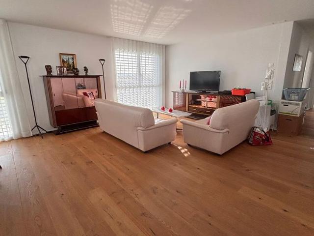 Apartment mieten in Düdingen, Freiburg