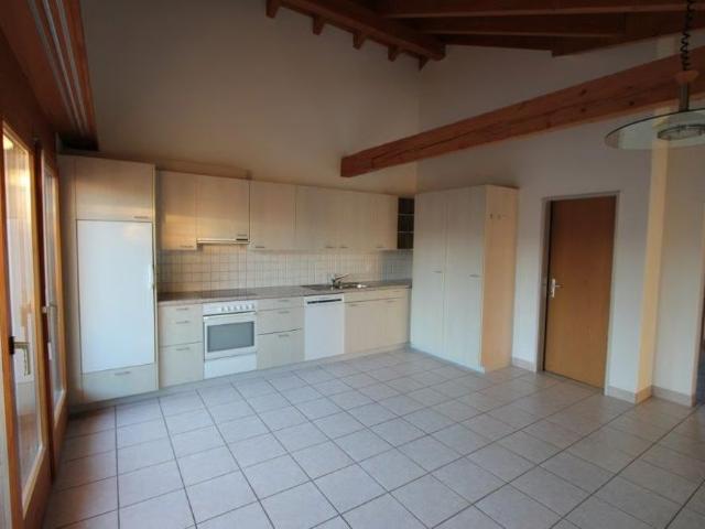 Apartment mieten in Altstätten (SG), St. Gallen
