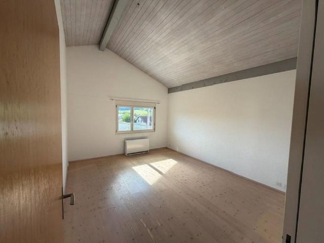 Apartment mieten in Breitenbach, Solothurn