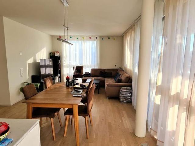 Apartment mieten in Rupperswil, Aargau