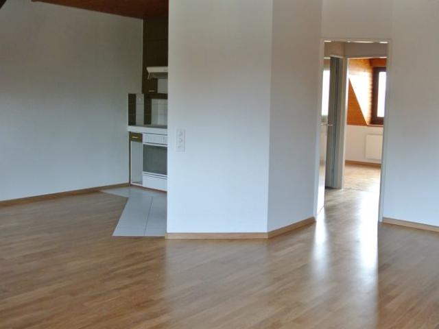 Apartment mieten in Birsfelden, Basel-Landschaft
