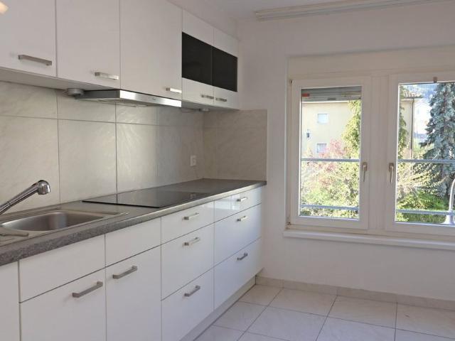 Apartment mieten in Rorschach, St. Gallen