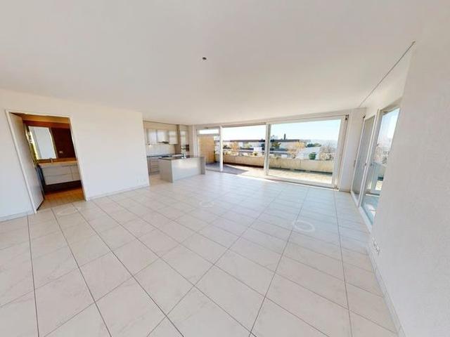 Apartment mieten in Oberrohrdorf, Aargau