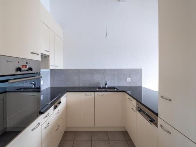 Apartment mieten in Châtel-Saint-Denis, Freiburg
