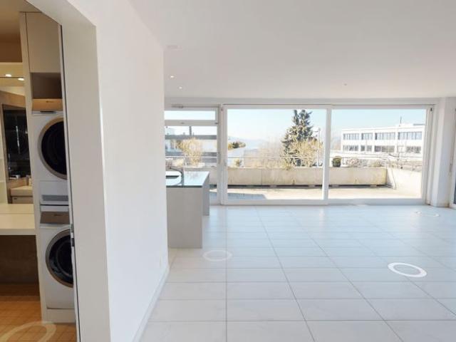 Apartment mieten in Oberrohrdorf, Aargau
