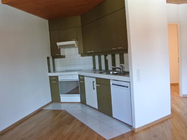 Apartment mieten in Birsfelden, Basel-Landschaft