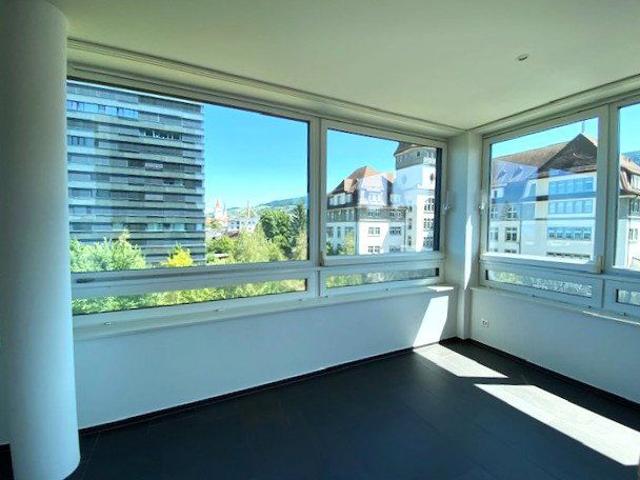 Apartment mieten in Rorschach, Wahlkreis Rorschach