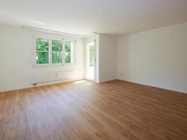 Apartment mieten in Romanshorn, Thurgau