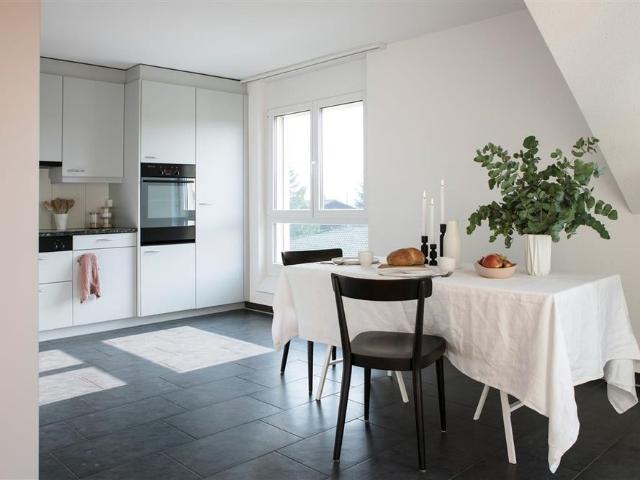 Apartment mieten in Unterentfelden, Aargau