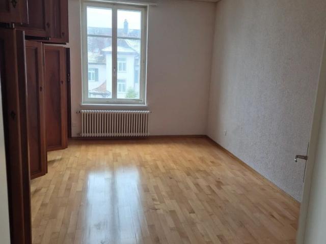 Apartment mieten in Dorf, Bubikon