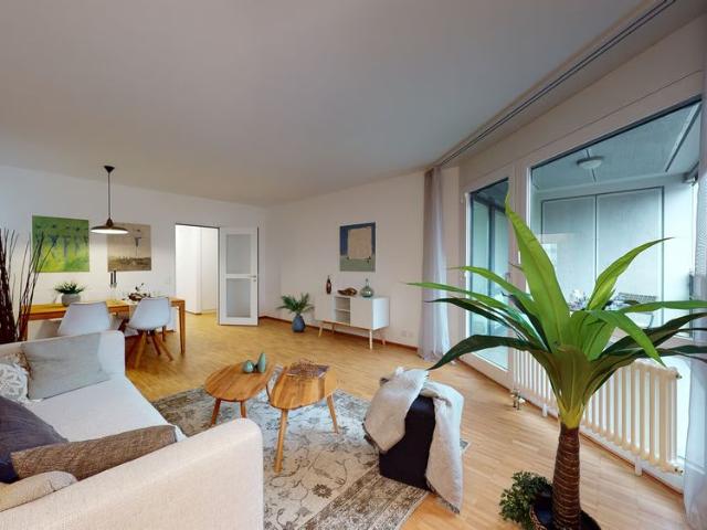 Apartment mieten in Aldesago, Tessin