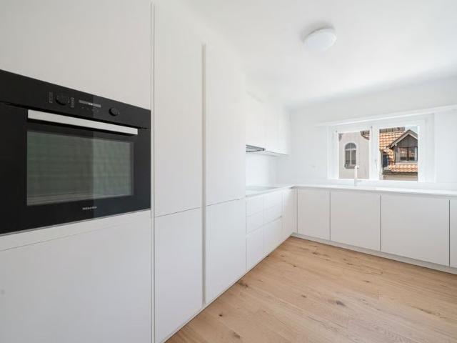 Apartment mieten in Schwarzenbach (SG), St. Gallen