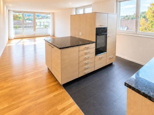 Apartment mieten in Blinzern, Köniz