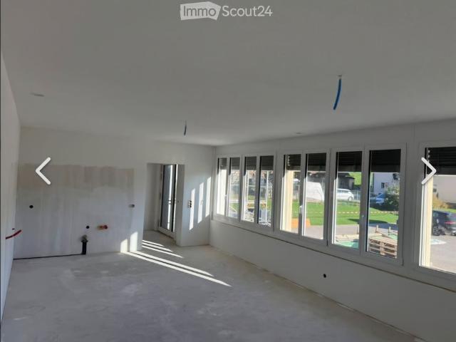 Apartment mieten in Oberhofen, Bowil