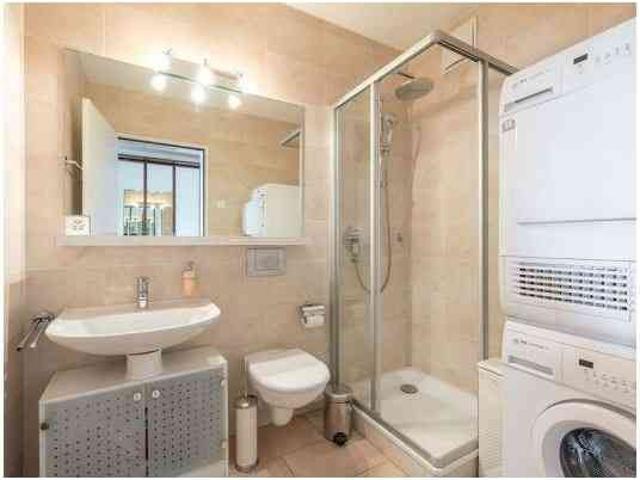 Apartment mieten in Einigen, Zürich
