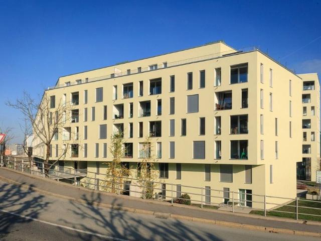 Apartment mieten in Villars, Freiburg