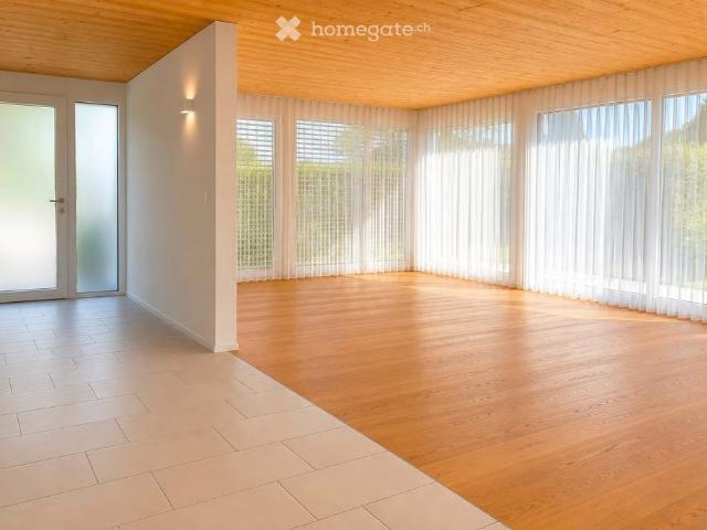 Haus mieten in Kirchberg (SG), St. Gallen