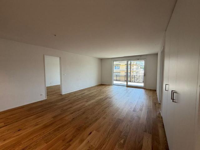 Apartment mieten in Lindenacker, Eschlikon