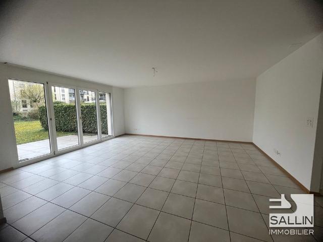 Apartment mieten in Villars-sur-Glâne, Freiburg