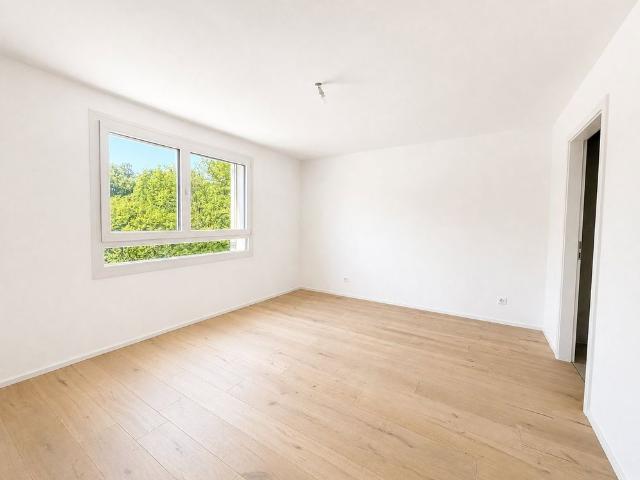 Apartment mieten in Tentlingen, Freiburg
