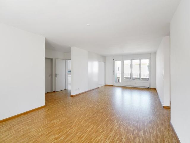 Apartment mieten in Binningen, Basel-Landschaft