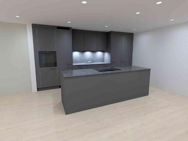 Apartment mieten in Bussnang, Thurgau