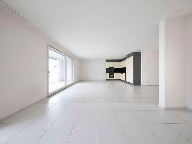 Apartment mieten in Oftringen, Aargau