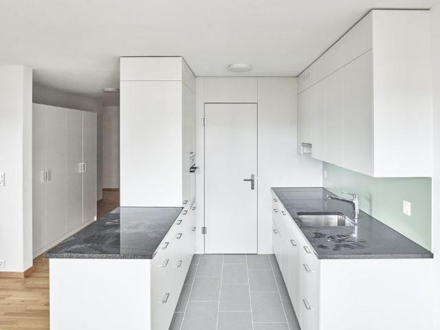 Apartment mieten in Bern