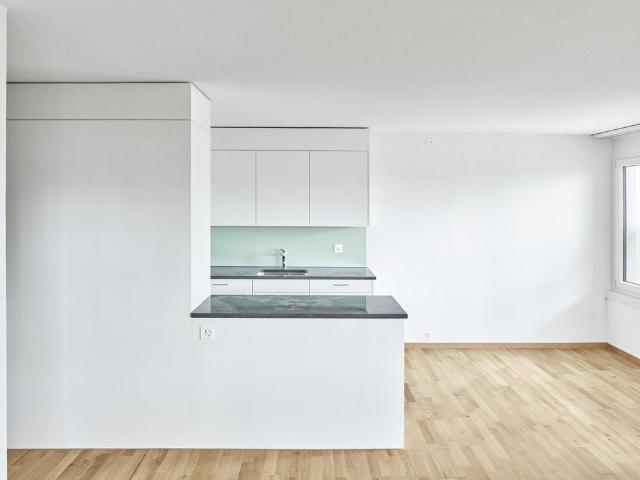 Apartment mieten in Bern