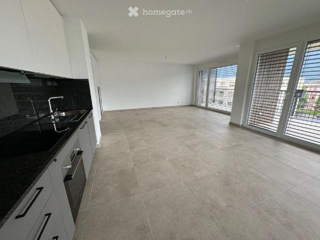 Apartment mieten in Aigle, Waadt