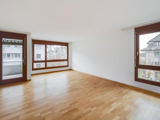 Apartment mieten in Biel, Bern