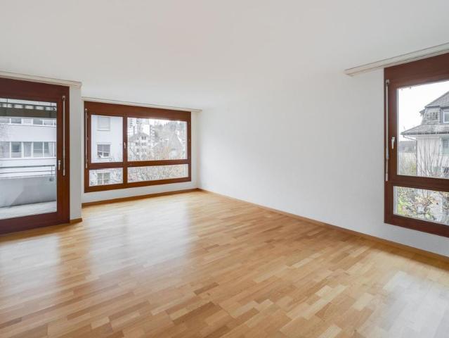 Apartment mieten in Biel, Bern