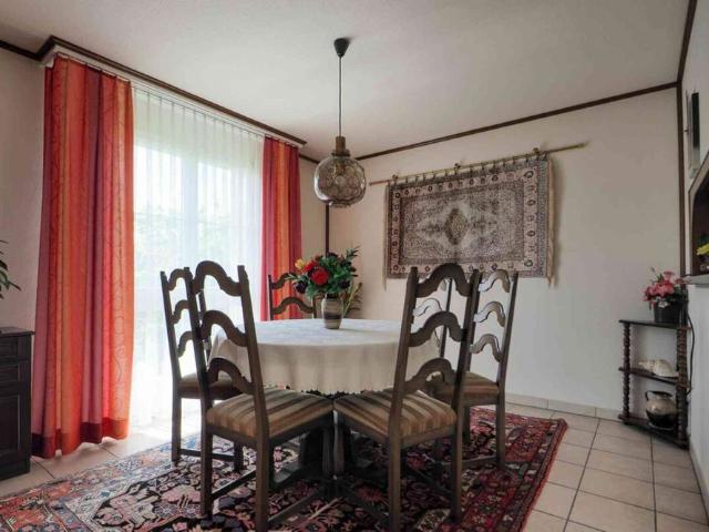 Apartment mieten in Volketswil, Zürich