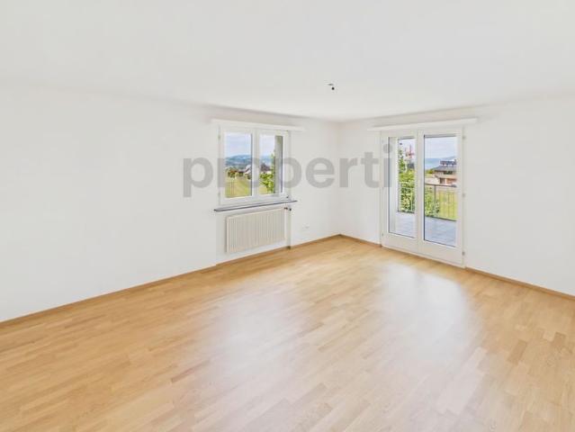 Apartment mieten in Feusisberg, Schwyz