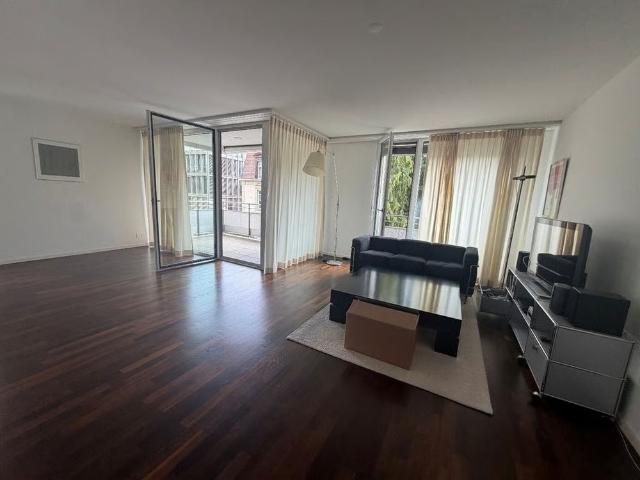 Apartment mieten in Lausanne, District de Lausanne
