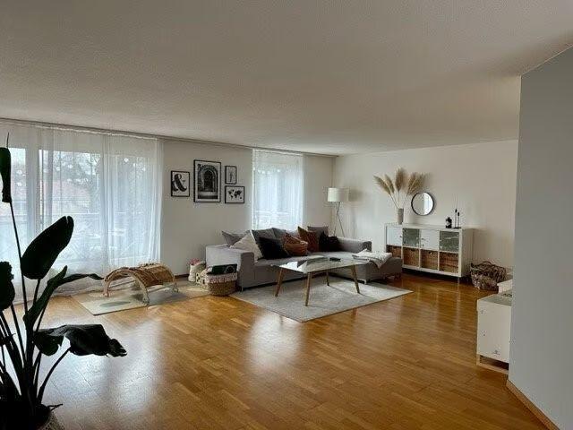 Apartment mieten in Gwatt, Thun, Bern
