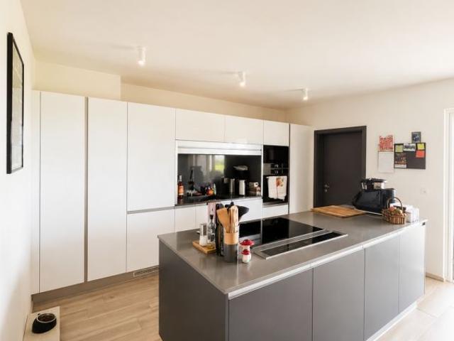Apartment mieten in Saint-Aubin (FR), Freiburg