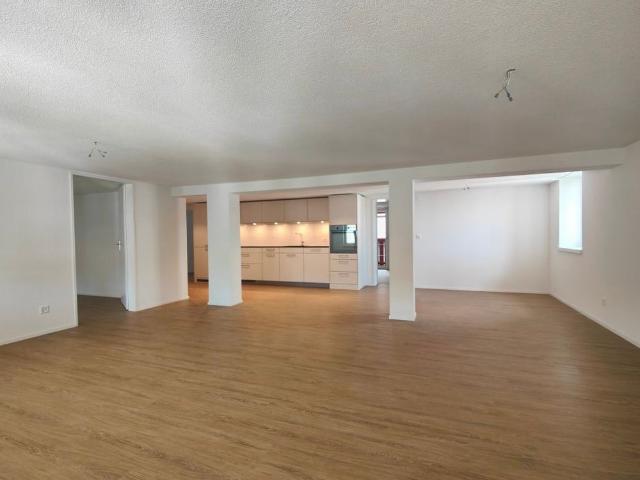 Apartment mieten in Glattfelden, Zürich