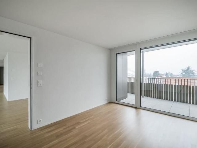 Apartment mieten in Lenzburg, Aargau