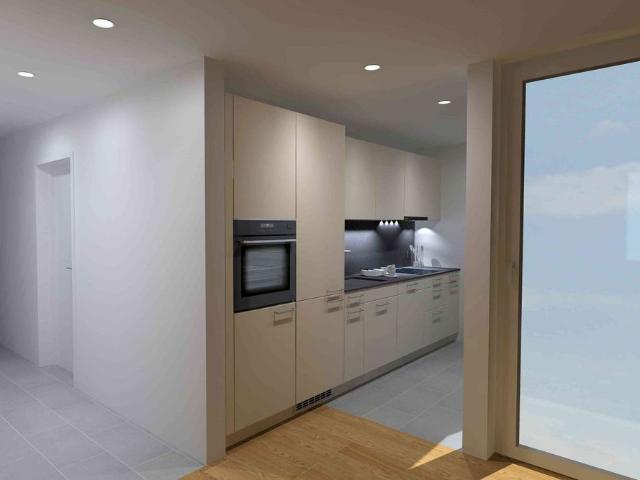 Apartment mieten in Zuzwil (SG), Wahlkreis Wil