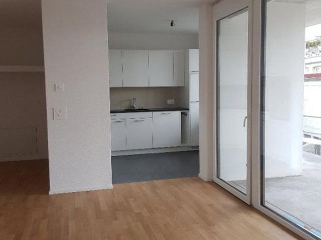 Apartment mieten in Würenlingen, Aargau