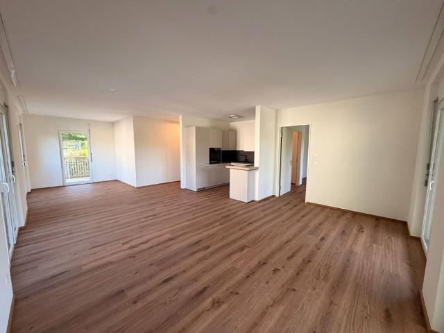 Apartment mieten in Teufenthal (AG), Aargau