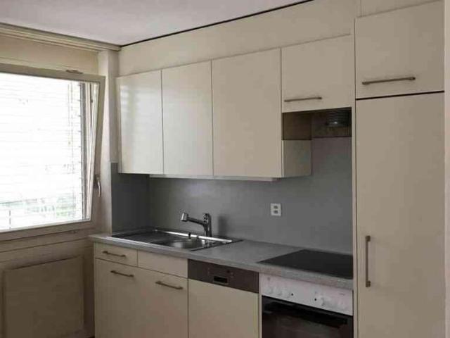 Apartment mieten in Stettlen, Bern