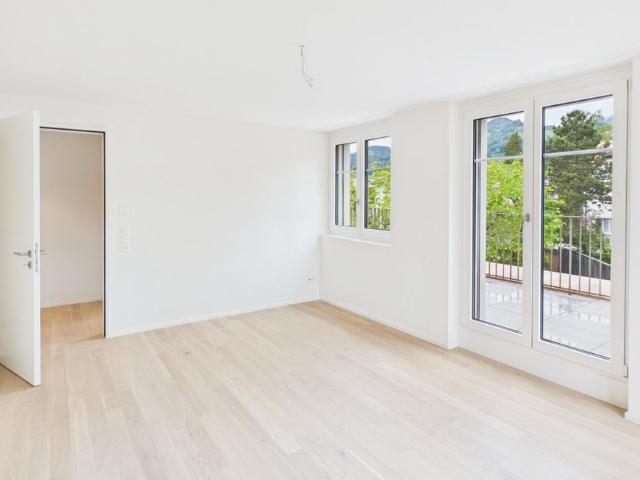 Apartment mieten in Altstätten (SG), St. Gallen