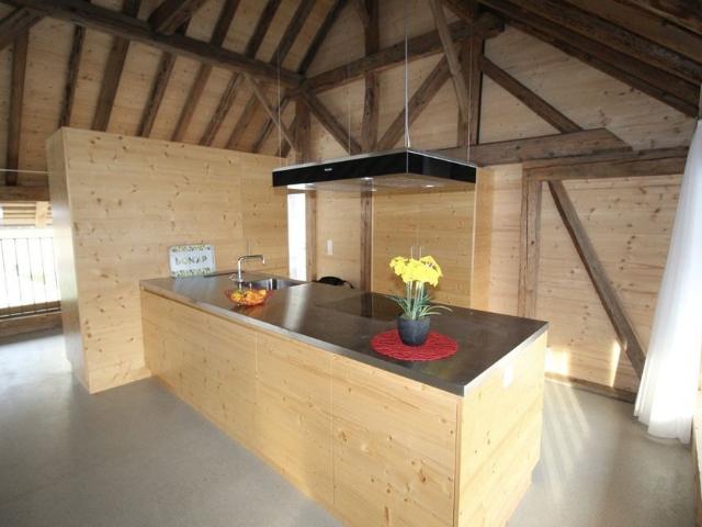 Apartment mieten in Cressier (FR), Freiburg