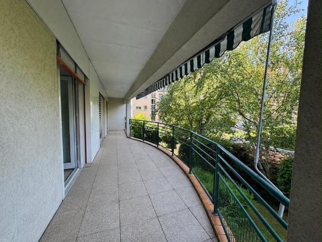 Apartment mieten in Cheseaux-Lausanne, Waadt