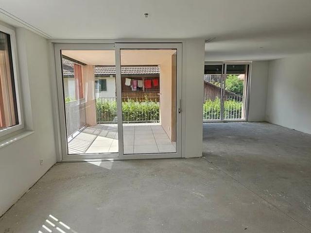 Apartment mieten in Dägerlen, Zürich