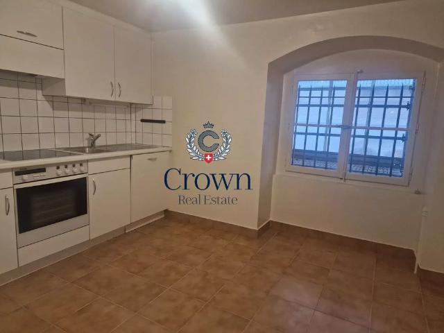 Apartment mieten in Conches