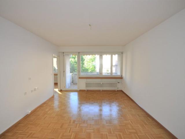 Apartment mieten in Grossbasel, Basel