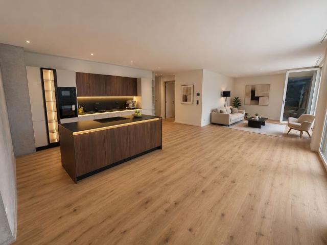 Apartment mieten in Glarus